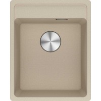 Гранітна мийка Franke MRG 610-37 TL бежевий