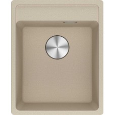 Гранітна мийка Franke MRG 610-37 TL бежевий