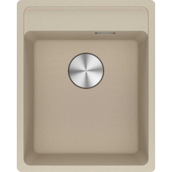 Гранітна мийка Franke MRG 610-37 TL бежевий
