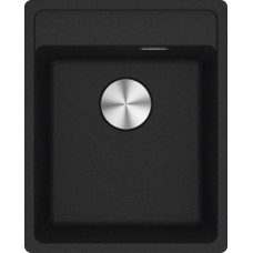 Гранітна мийка Franke MRG 610-37 TL онікс
