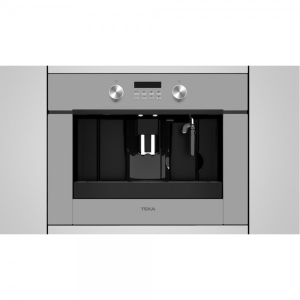 Кавоварка Teka CLC 855 GM SM
