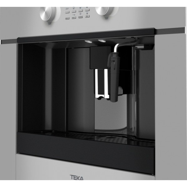 Кавоварка Teka CLC 855 GM SM