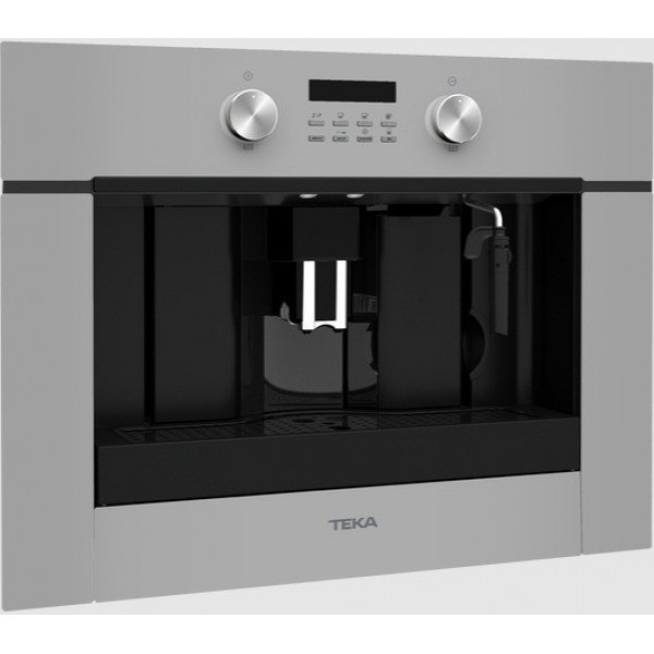 Кавоварка Teka CLC 855 GM SM