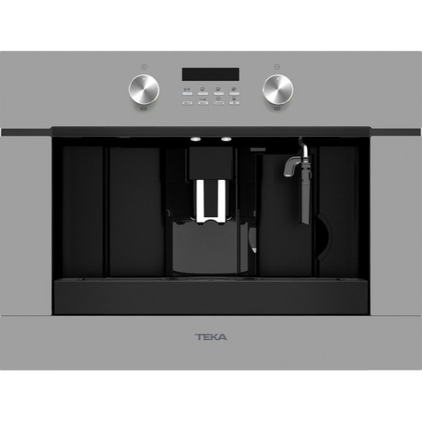 Кавоварка Teka CLC 855 GM SM