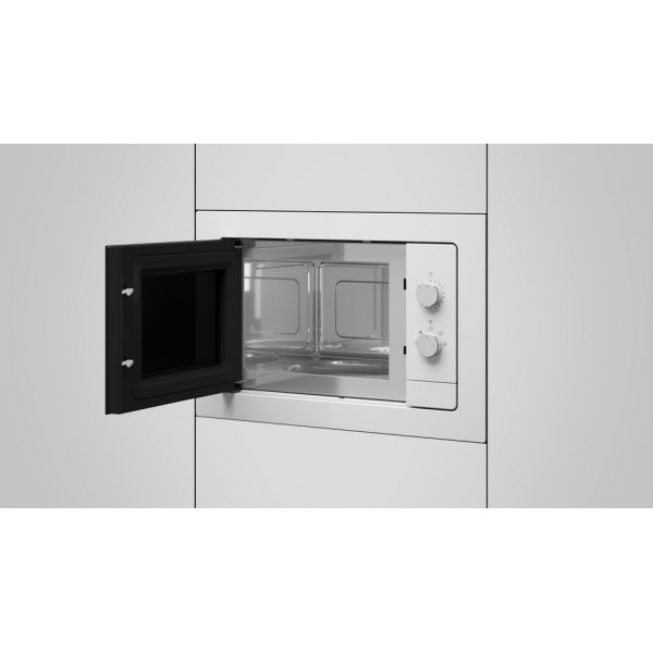 Вбудована мікрохвильова піч Teka MB 620 BI WHITE