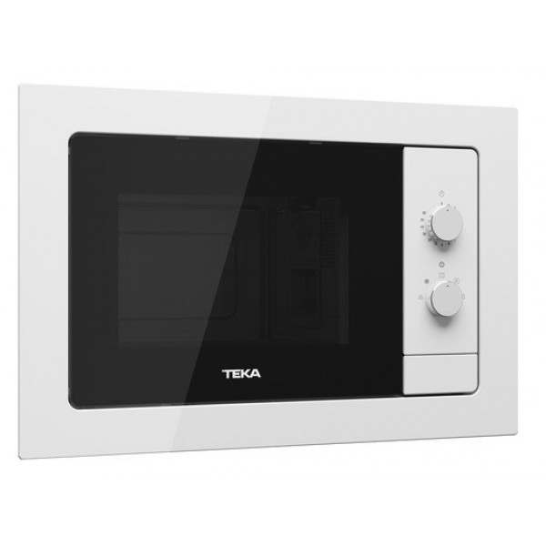 Вбудована мікрохвильова піч Teka MB 620 BI WHITE