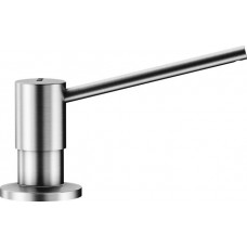 Дозатор BLANCO TORRE PVD steel 526430