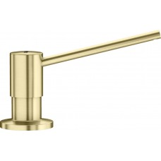 Дозатор BLANCO TORRE satin gold  526700