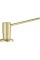 Дозатор BLANCO TORRE satin gold  526700