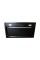 Витяжка Falmec Built-In Max EVO 70 black