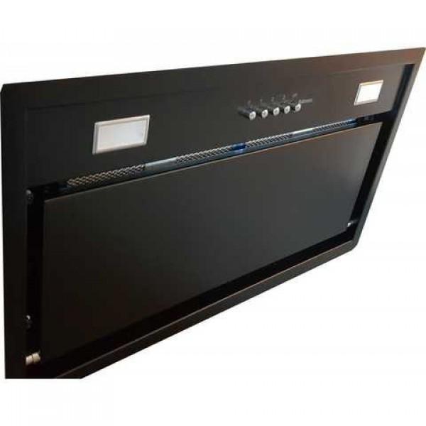 Витяжка Falmec Built-In Max EVO 70 black