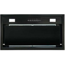 Витяжка Falmec Built-In Max EVO 70 black