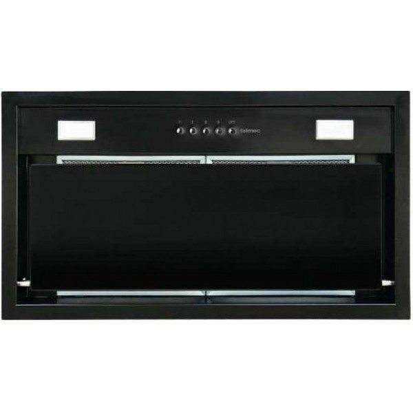 Витяжка Falmec Built-In Max EVO 70 black