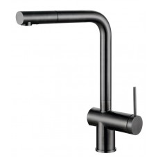 Кухонний змішувач Fabiano FKM 31.12 Nano Graphite
