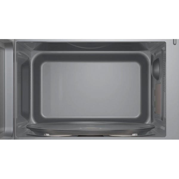 Вбудована мікрохвильова піч BOSCH BFL623MV3