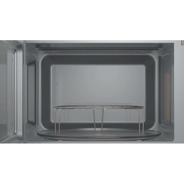 Вбудована мікрохвильова піч BOSCH BEL653MS3