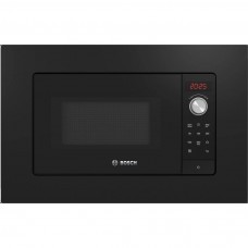 Вбудована мікрохвильова піч BOSCH BFL623MC3