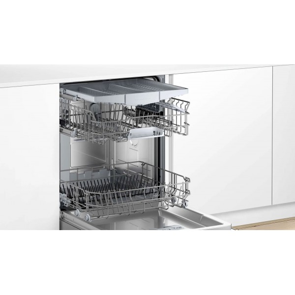 Посудомийна машина Bosch SMV2IVX00K