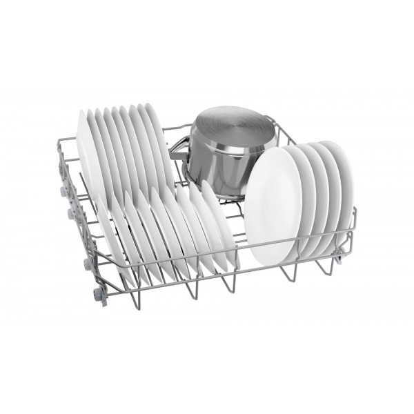 Посудомийна машина Bosch SMV2IVX00K