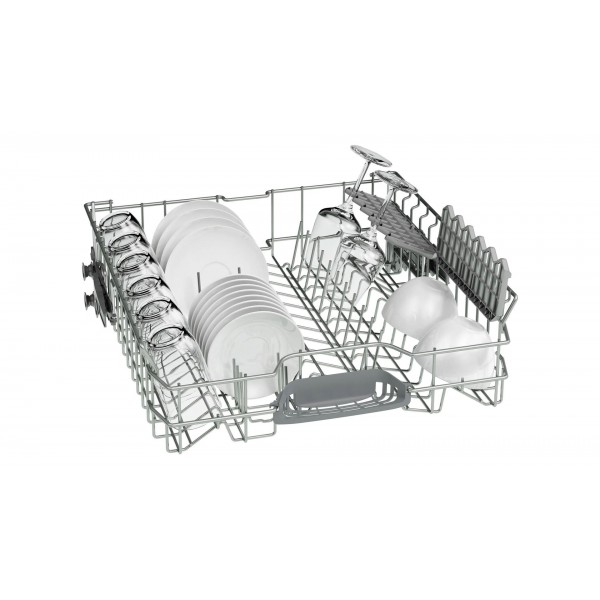Посудомийна машина Bosch SMV2IVX00K