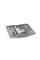 Посудомийна машина Bosch SMV2IVX00K