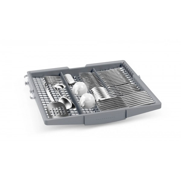 Посудомийна машина Bosch SMV2IVX00K
