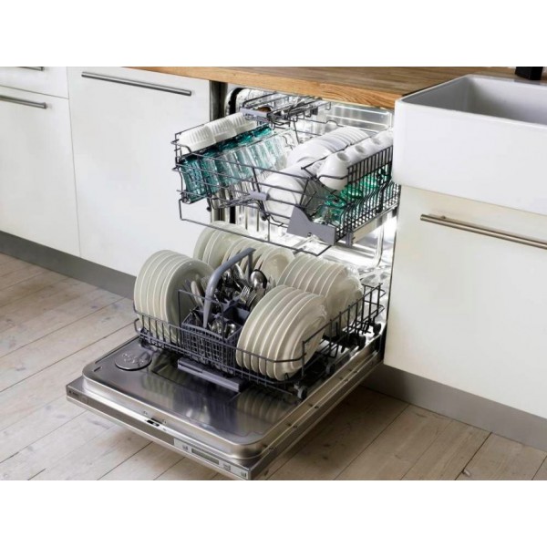 Посудомийна машина Bosch SMV24AX00K