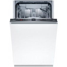 Посудомийна машина Bosch SRV2XMX01K