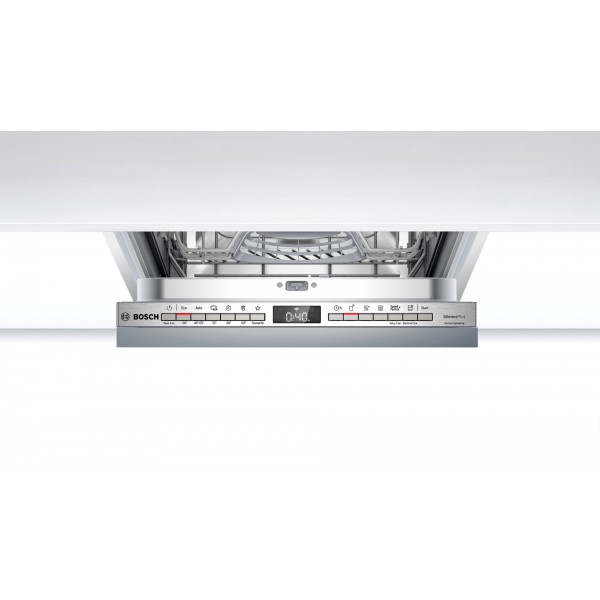 Посудомийна машина Bosch SPV4XMX10K