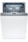 Посудомийна машина Bosch SPV4XMX10K