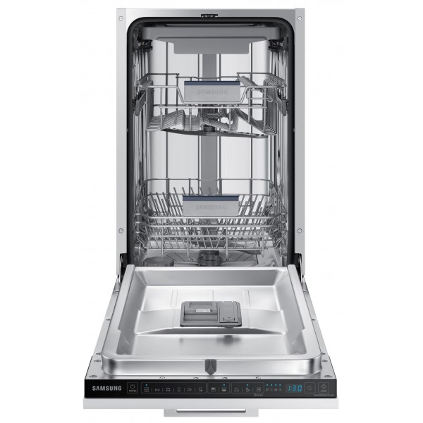Посудомийна машина Samsung DW50R4070BB/WT