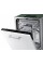 Посудомийна машина Samsung DW50R4070BB/WT