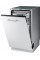 Посудомийна машина Samsung DW50R4070BB/WT