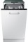 Посудомийна машина Samsung DW50R4070BB/WT