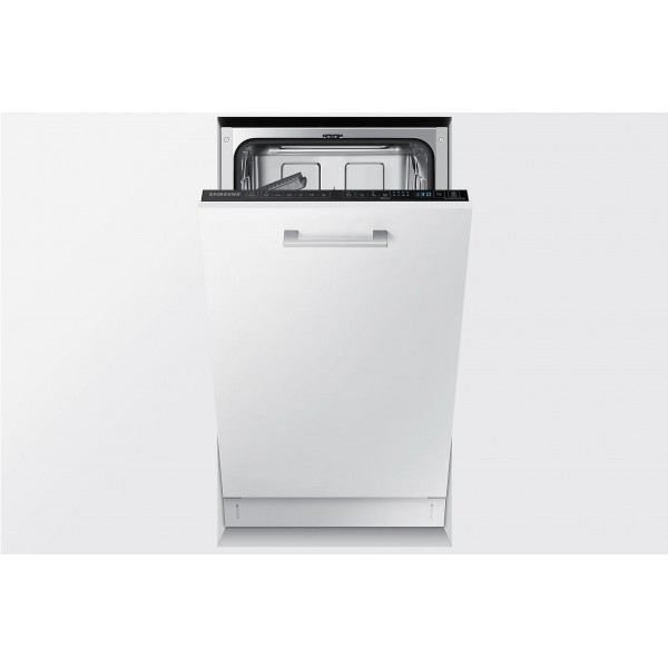 Посудомийна машина Samsung DW50R4040BB/WT