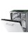Посудомийна машина Samsung DW50R4040BB/WT