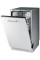 Посудомийна машина Samsung DW50R4040BB/WT