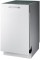 Посудомийна машина Samsung DW50R4040BB/WT