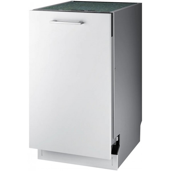 Посудомийна машина Samsung DW50R4040BB/WT
