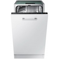 Посудомийна машина Samsung DW50R4040BB/WT