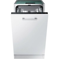 Посудомийна машина Samsung DW50R4050BB/WT