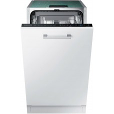 Посудомийна машина Samsung DW50R4050BB/WT