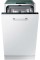 Посудомийна машина Samsung DW50R4050BB/WT