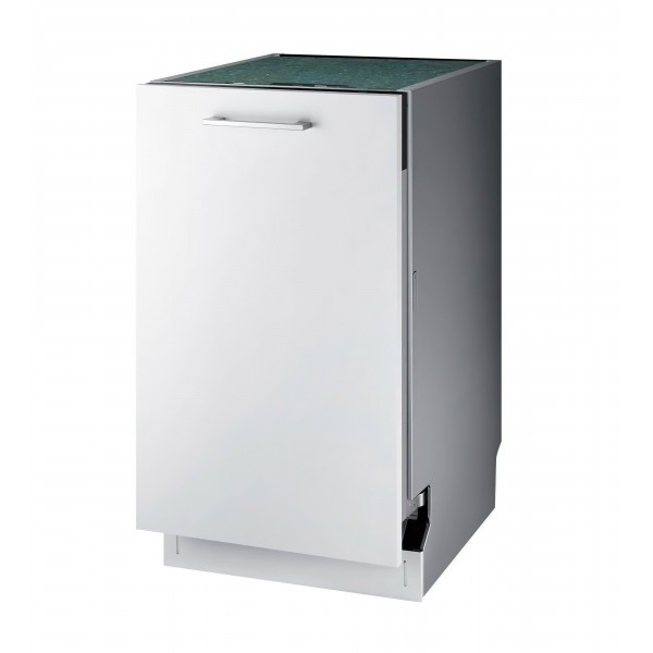 Посудомийна машина Samsung DW50R4050BB/WT