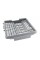 Посудомийна машина Samsung DW50R4050BB/WT