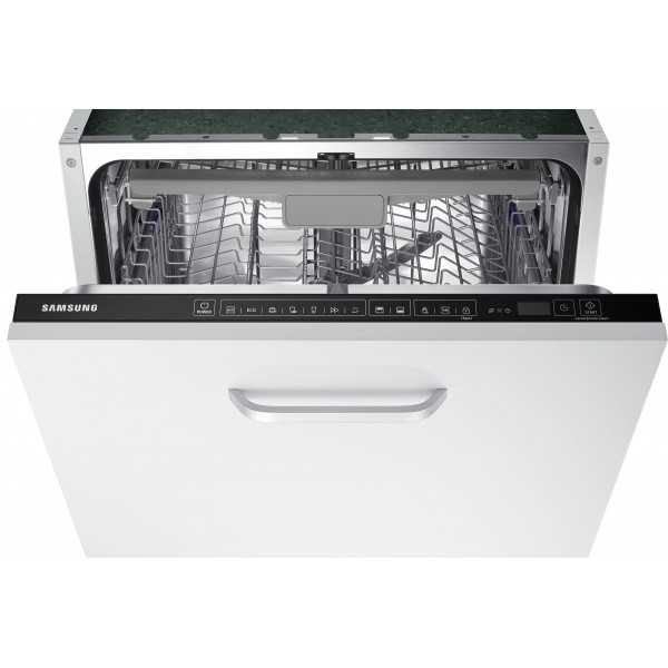 Посудомийна машина Samsung DW60M6050BB/WT