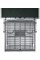 Посудомийна машина Samsung DW60M6050BB/WT