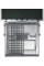 Посудомийна машина Samsung DW60M6050BB/WT