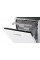 Посудомийна машина Samsung DW60M6050BB/WT