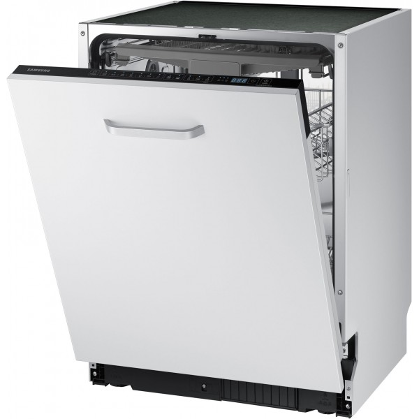 Посудомийна машина Samsung DW60M6050BB/WT